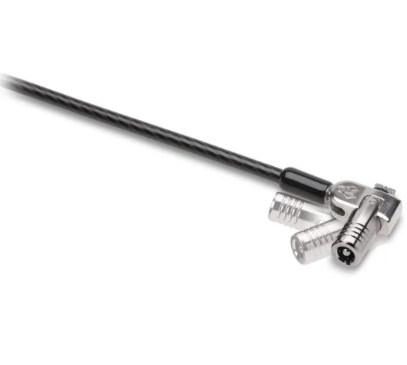 Kensington NanoSave Keyed Laptop Lock (K64444WW)