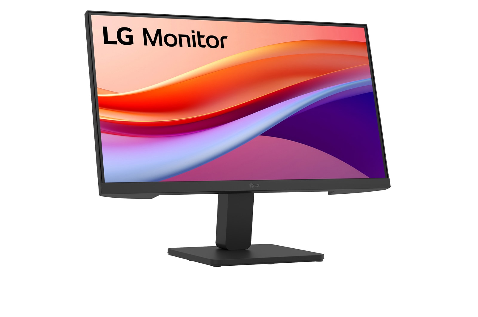 LG 22U401A-B 22" Full HD monitor 100Hz with sRGB 99% HDR 10, 1ms MBR
