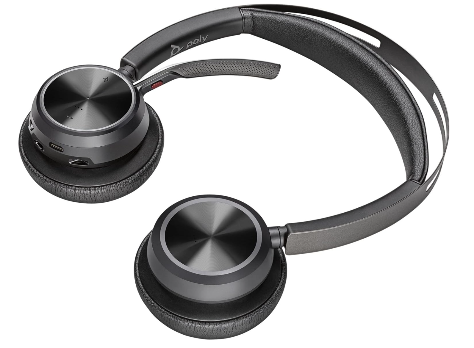 Poly Voyager Focus 2 USB-C Headset