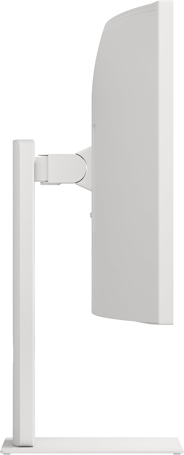 LG 40U990A-W UltraFine™ 40-inch Nano IPS Black 5K2K with Thunderbolt™ 5