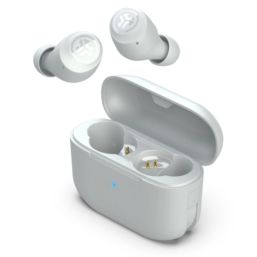 Jlab Go Pop+ True Wireless Earbuds
