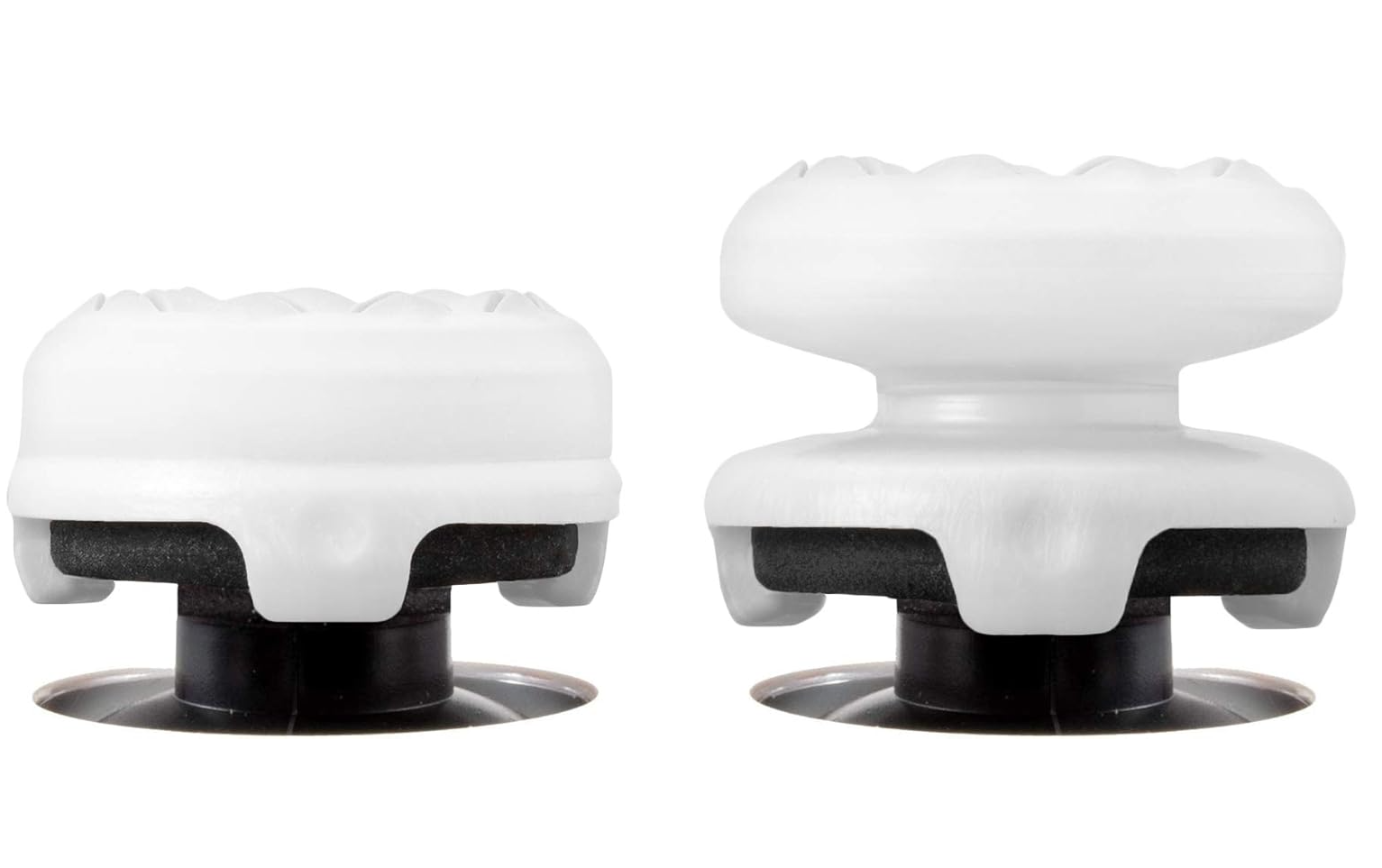 KontrolFreek FPS Freek Galaxy White Thumbstick for Playstation PS4 and PS5