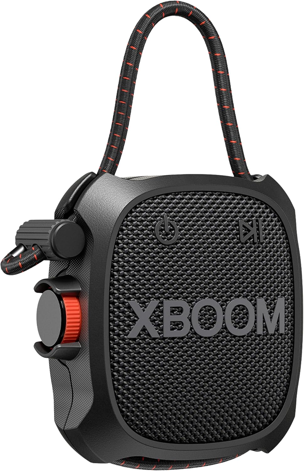 LG XBOOM Go XG2T Mini Portable Bluetooth Speaker