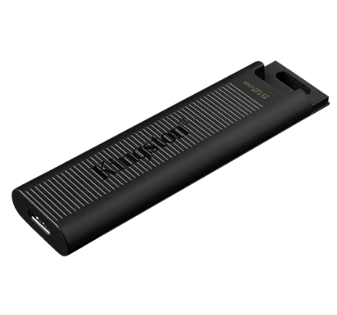 Kingston DataTraveler Max 256GB/512GB/1TB Type-C USB 3.2 Gen 2 Flash Drive