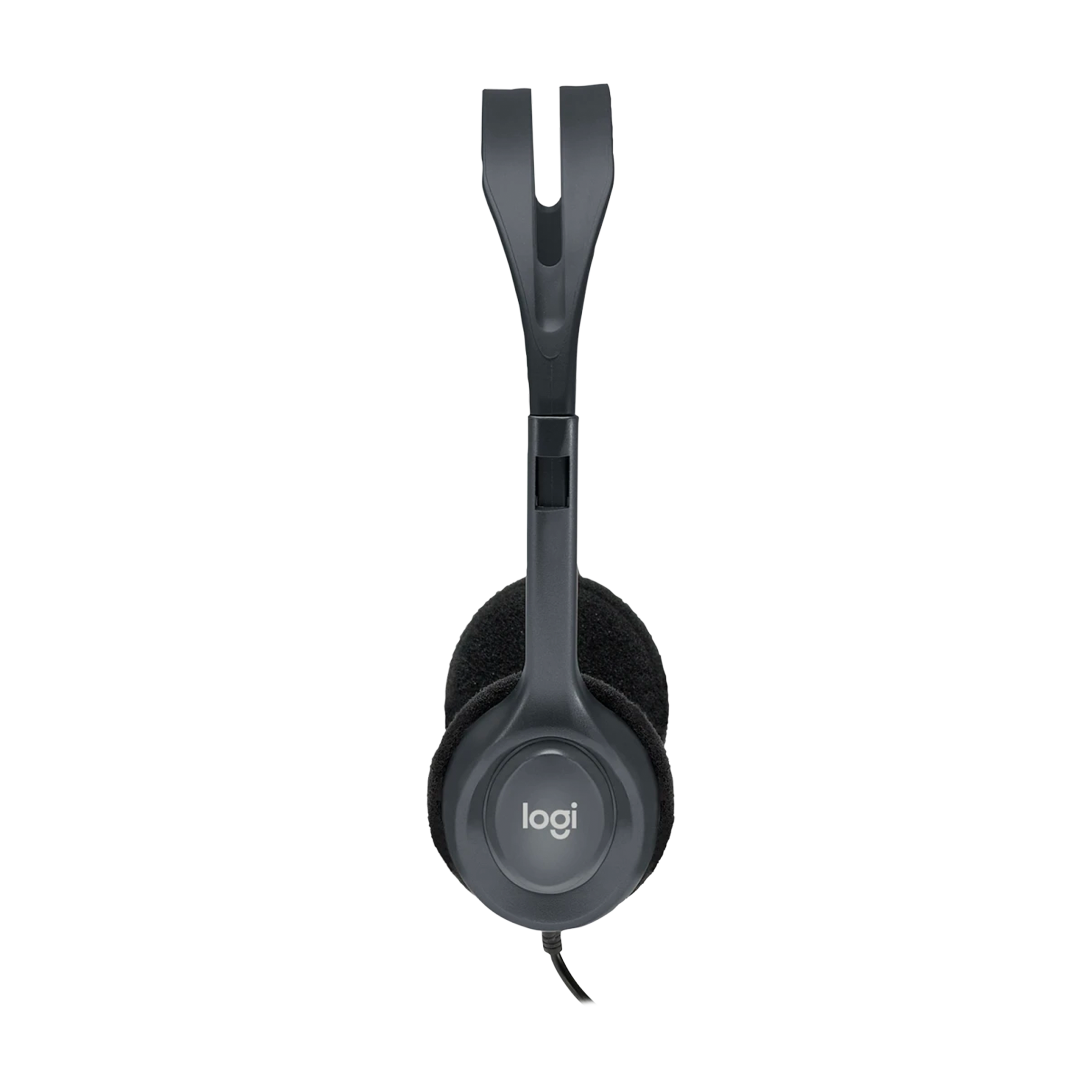 Logitech H111 Stereo Headset 3.5mm Multi-Device Headset
