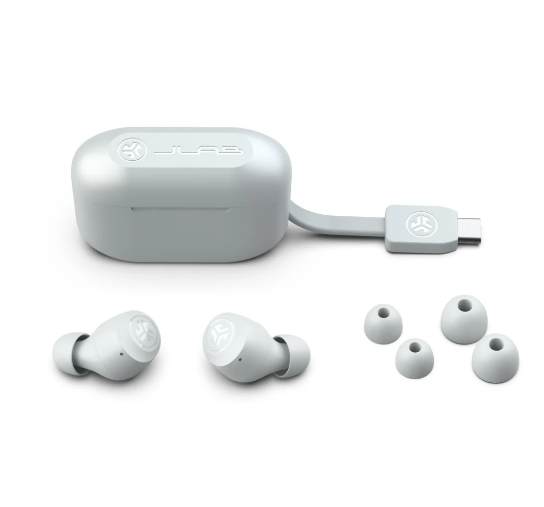 Jlab Go Pop+ True Wireless Earbuds