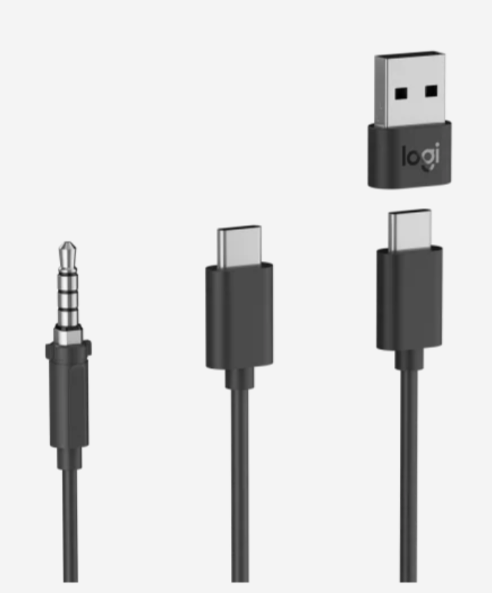 Logitech Zone Wired Earbuds
