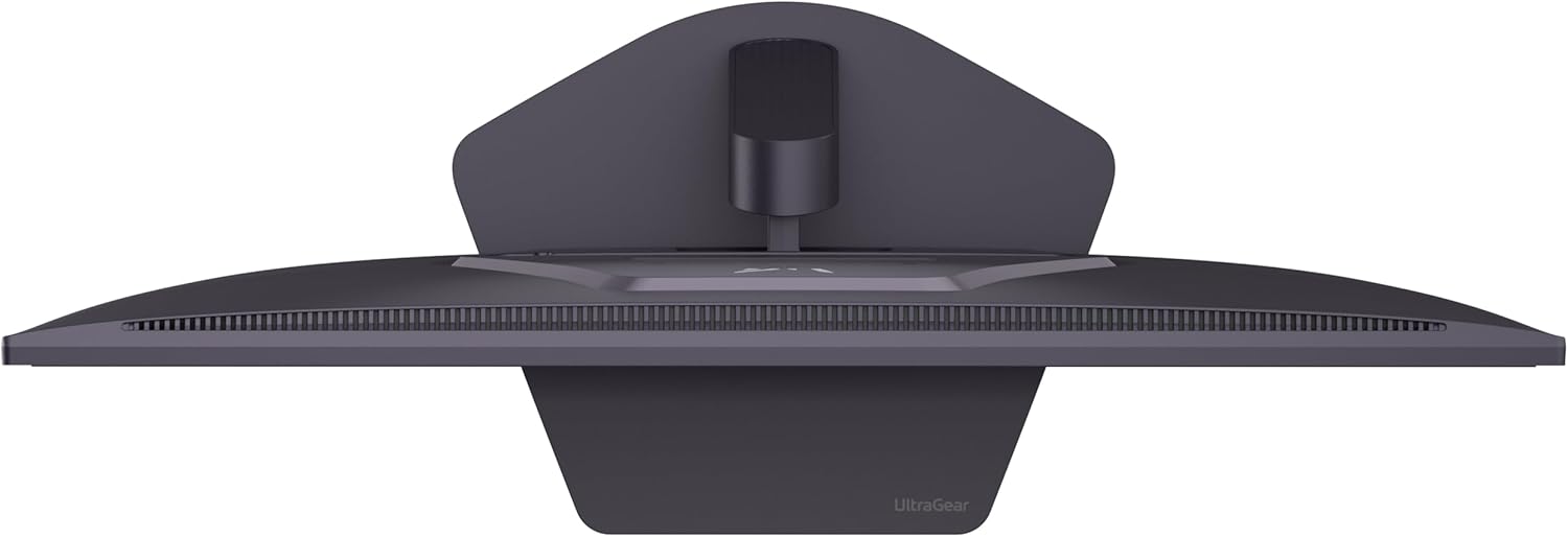 LG 27G523B-B 27-inch Ultragear Full HD (1920 x 1080) IPS Gaming Computer, 200Hz, 1ms, NVIDIA G-Sync