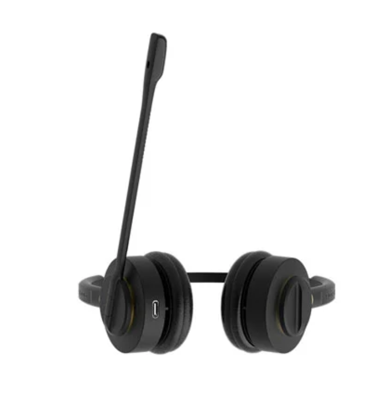 Addasound Inspire16 Binaural Wireless Headset Pro