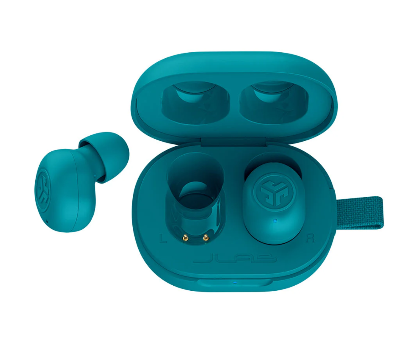 Jlab JBuds Mini True Wireless Earbuds