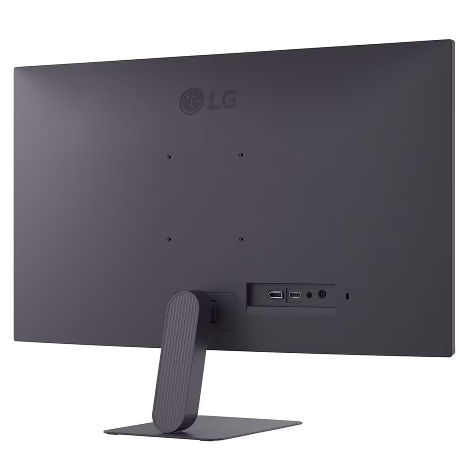 LG 27G411A-B 27-inch Ultragear Full HD (1920 x 1080) IPS Gaming Monitor, 144Hz (O/C), 1ms MBR, NVIDIA G-Sync Compatible, AMD FreeSync, HDR10, HDMI, DisplayPort, Slim Stand, Black