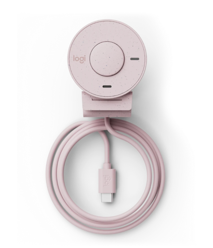 Logitech Brio 300 Full HD 1080P Webcam