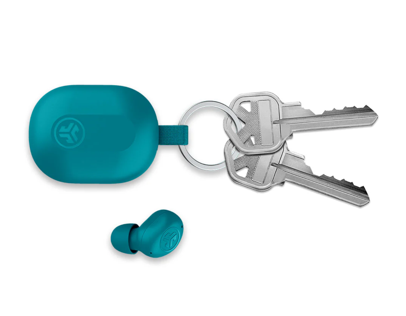 Jlab JBuds Mini True Wireless Earbuds