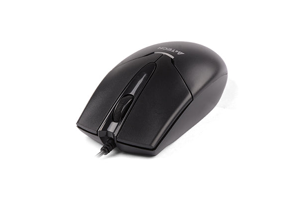 A4Tech OP-550 Wired Mouse