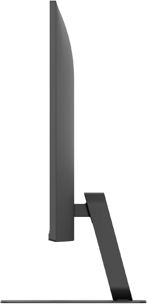 LG 27U411B-B 27" FHD 144Hz IPS Desktop display | sRGB 99%, HDR10, 1ms MBR 5ms GtG, AMD FreeSync, Tilt adjustment, HDMI, D-Sub, Black
