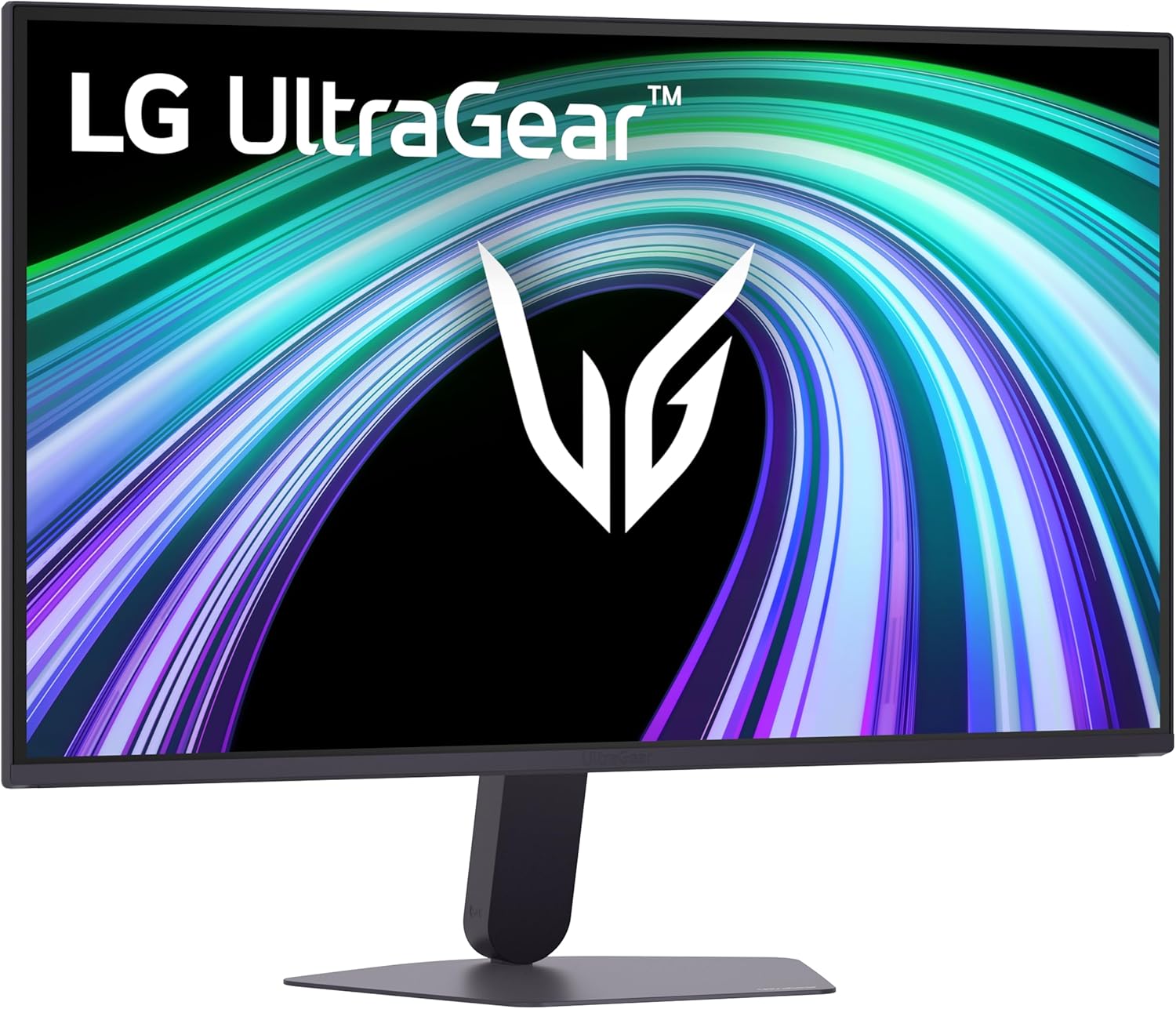 LG 27G523B-B 27-inch Ultragear Full HD (1920 x 1080) IPS Gaming Computer, 200Hz, 1ms, NVIDIA G-Sync