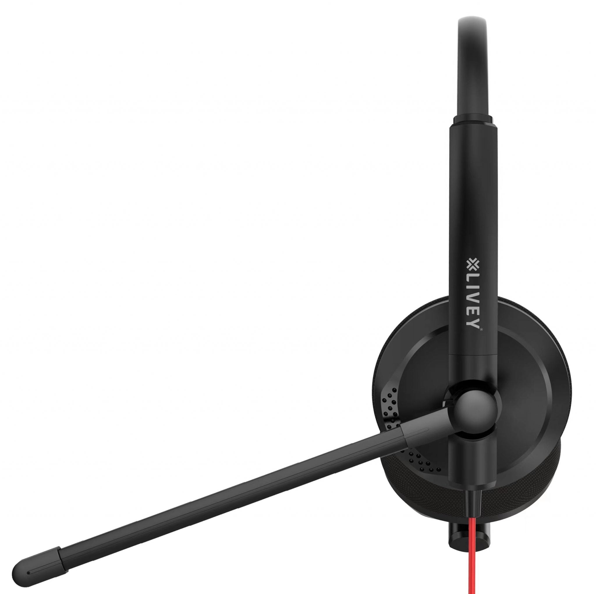 Livey  Savvy 410 Series LT-410DU Direct USB Headset