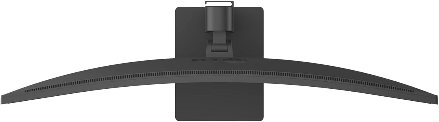 LG 34U640B-B 34" UltraWide Curved Monitor | 144Hz | WQHD 3440x1440 | FreeSync | USB-C | HDR10