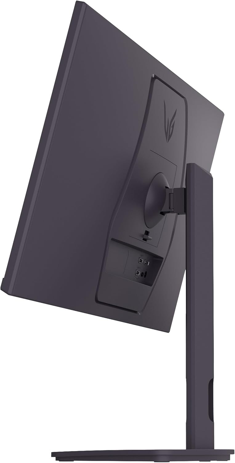 LG 27G610A-B 27 Inch UltraGear™ IPS QHD 1440p 200Hz 1ms Gaming Monitor