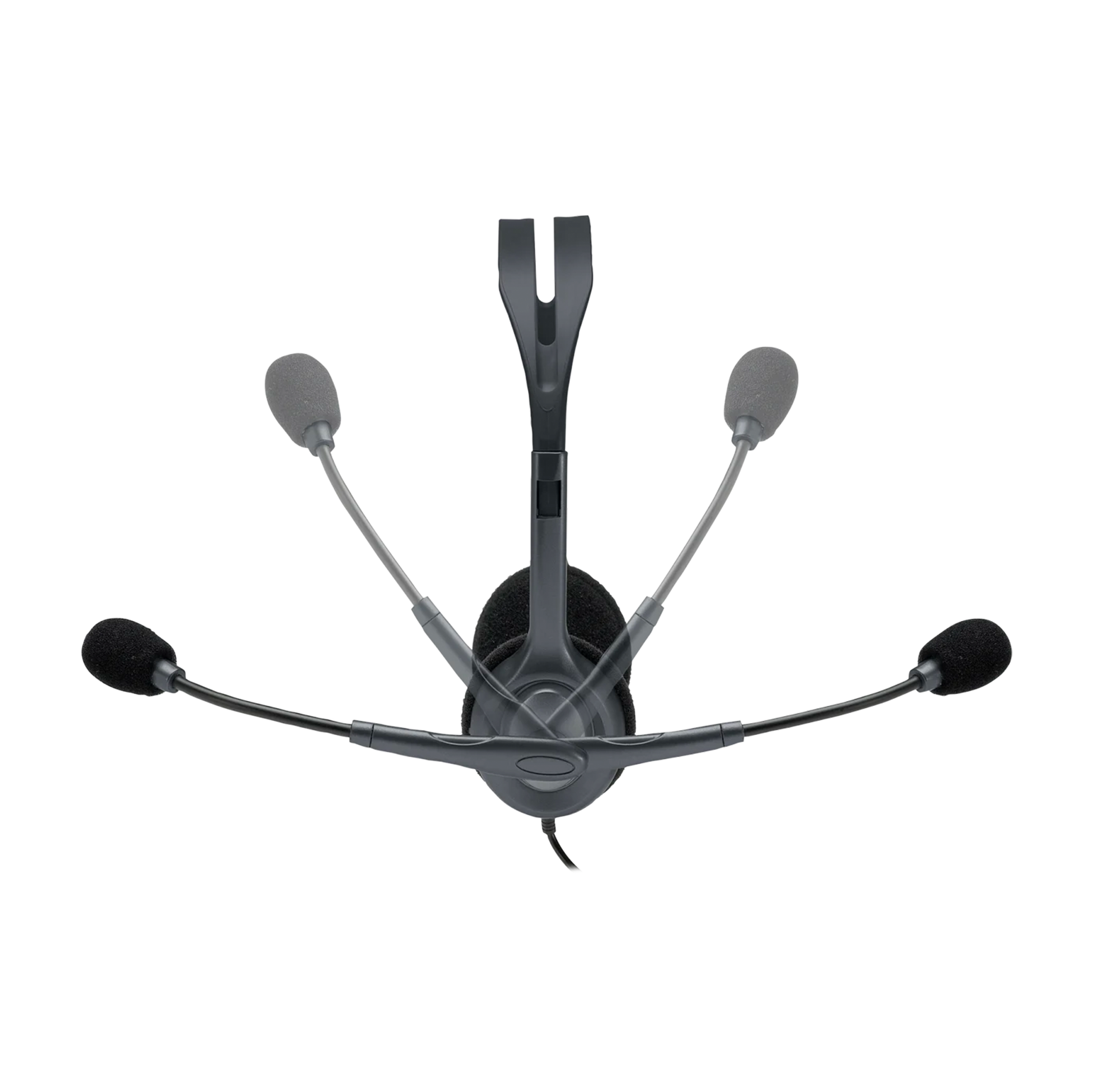 Logitech H111 Stereo Headset 3.5mm Multi-Device Headset