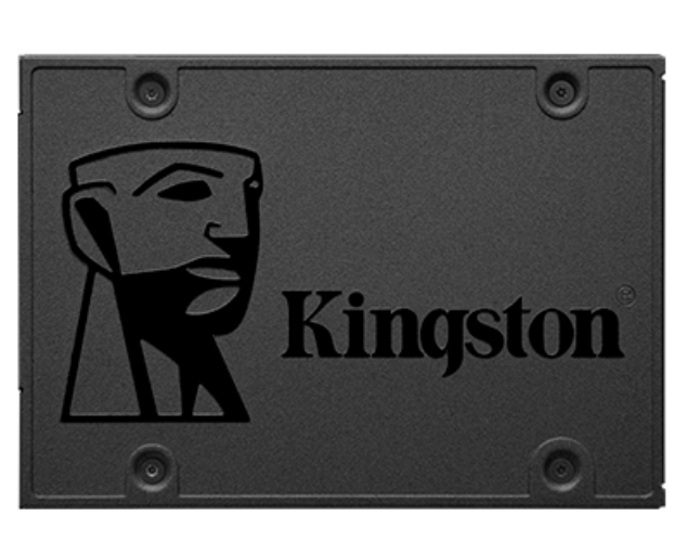 Kingston A400 480GB/960GB 2.5" SATA 3 SSD Solid State Drive