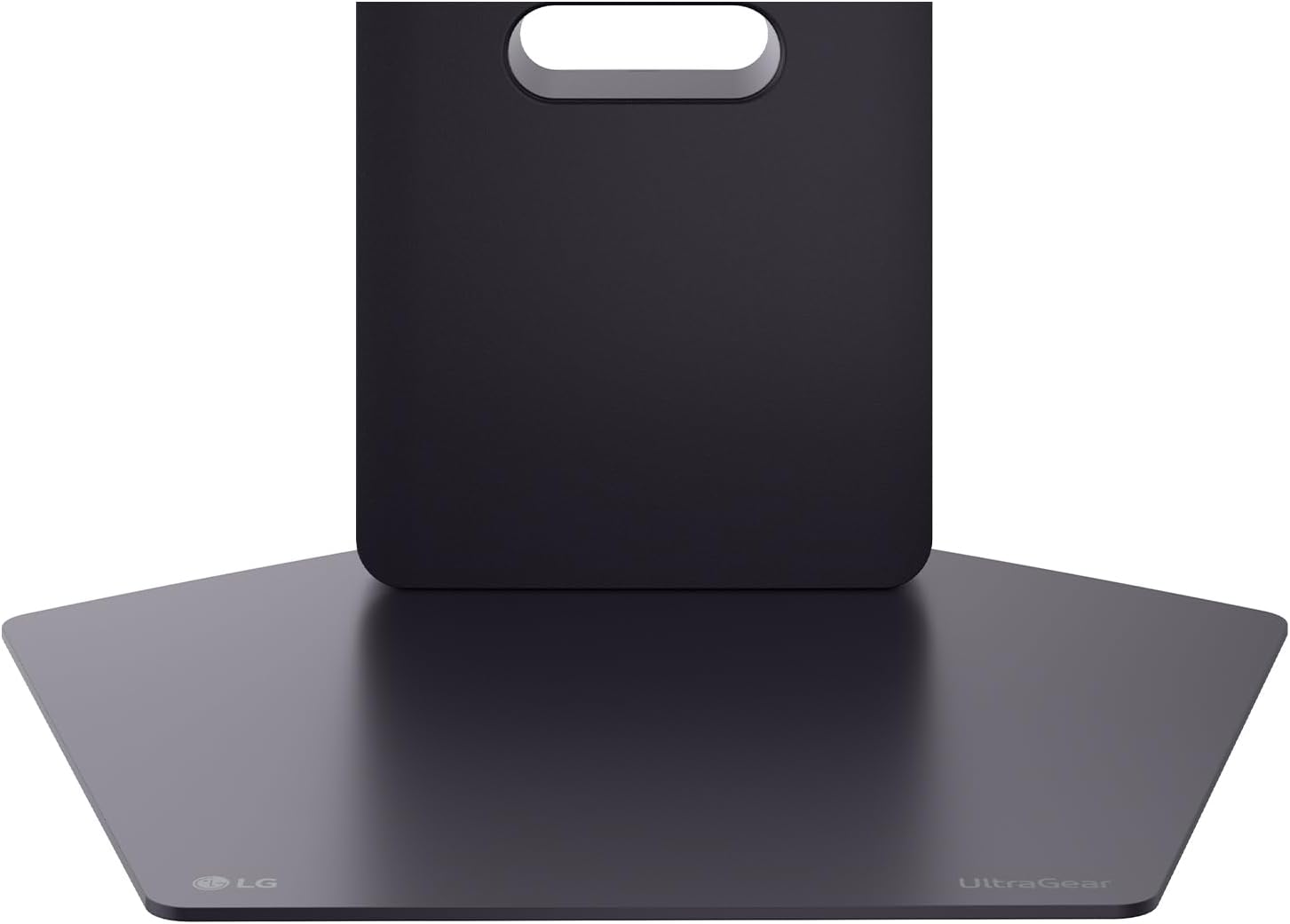 LG 32GX850A-B 32" UltraGear 4K UHD (3840 x 2160) Glossy OLED Gaming Monitor, Dual-Mode 165Hz/330Hz, 0.03ms, G-SYNC, FreeSync Premium Pro, TrueBlack 400, HDMI, DP, Tilt/Height/Swivel/Pivot Stand, Black