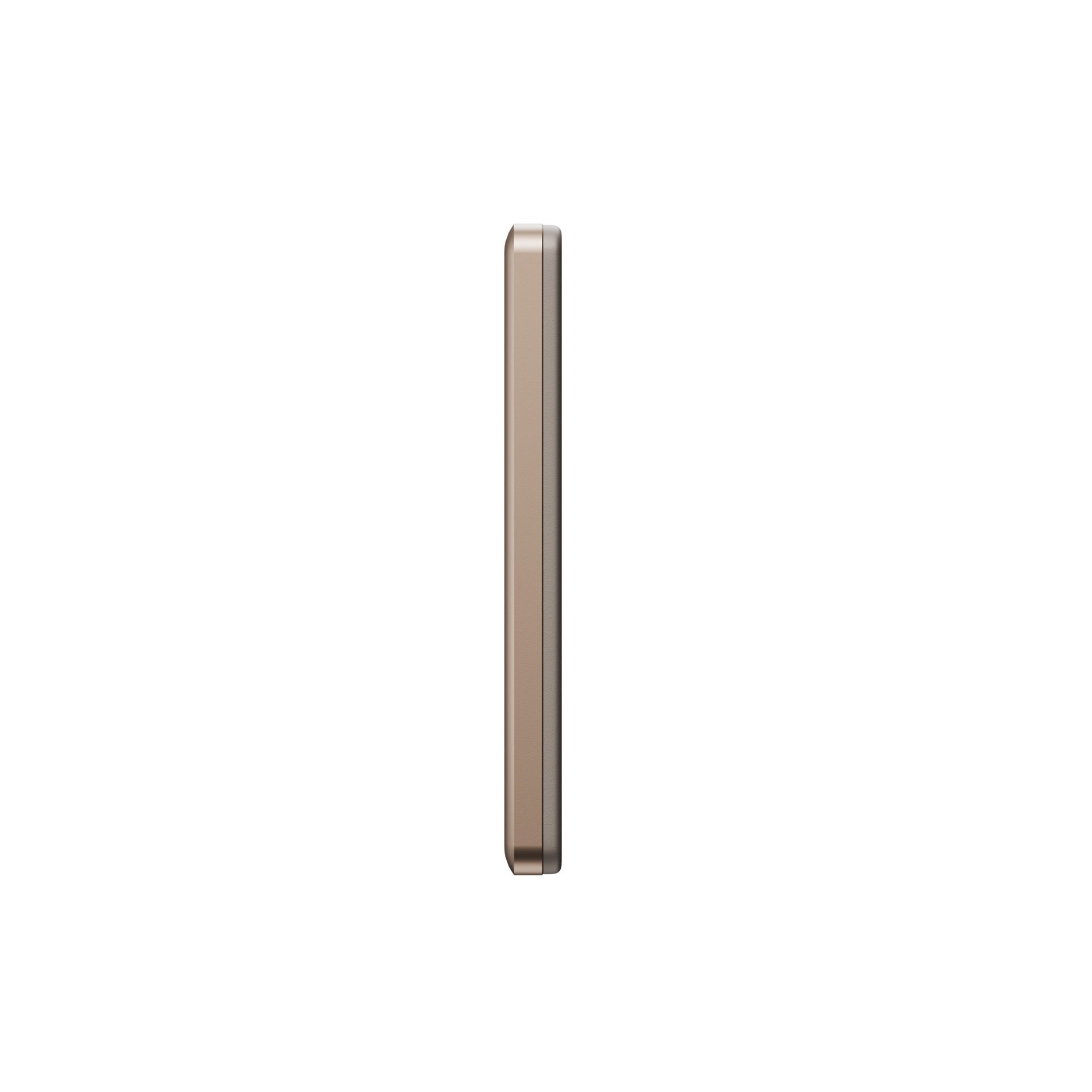 Energea AluPac 5K, 5000MaH Ultra Light Aluminum MagSafe Compatible Power Bank