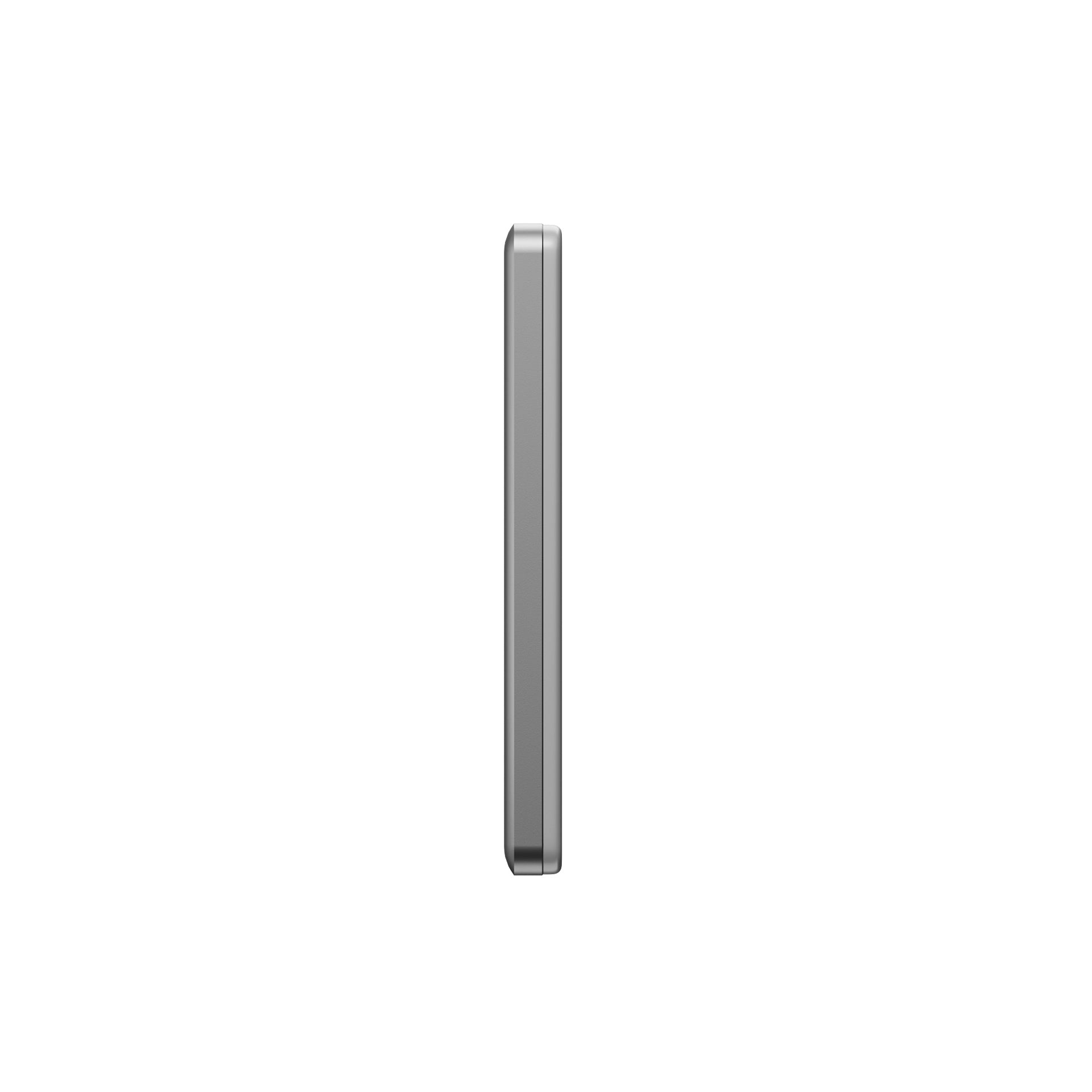 Energea AluPac 10K, 10000MaH Ultra Light Aluminum MagSafe Compatible Power Bank