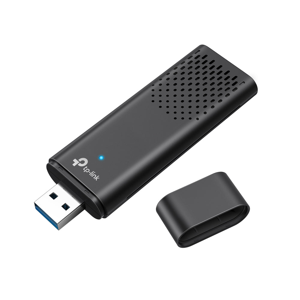TP-Link AX1800 Dual Band Wi-Fi 6 Wireless USB Adapter