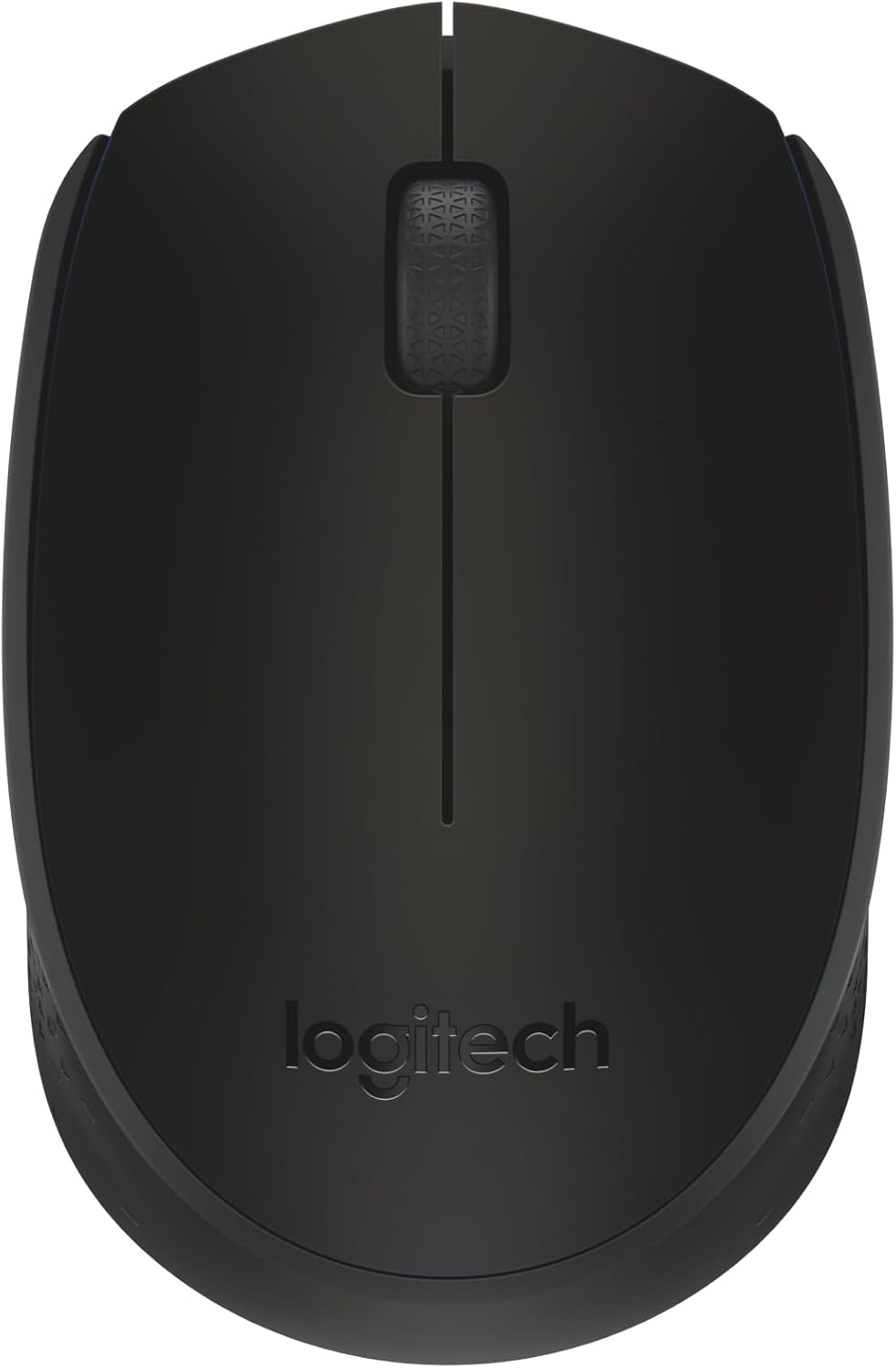 Logitech M171 Wireless Mouse