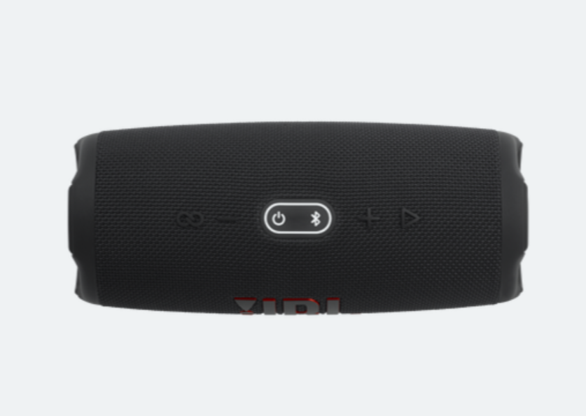 JBL Charge 5 Portable Waterproof Speaker