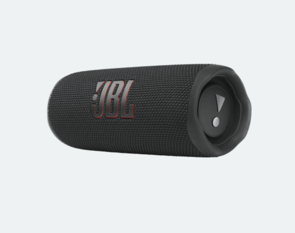 JBL Flip 6 Portable Waterproof Speaker