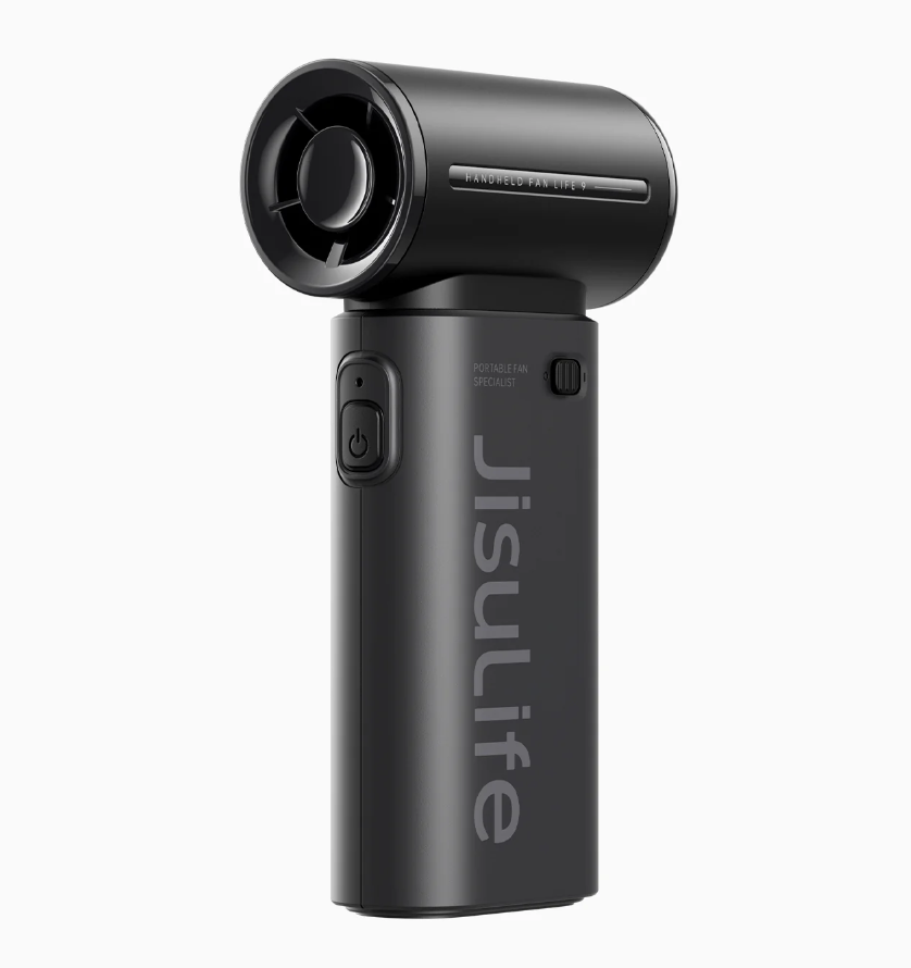 JisuLife Handheld Fan Life 9