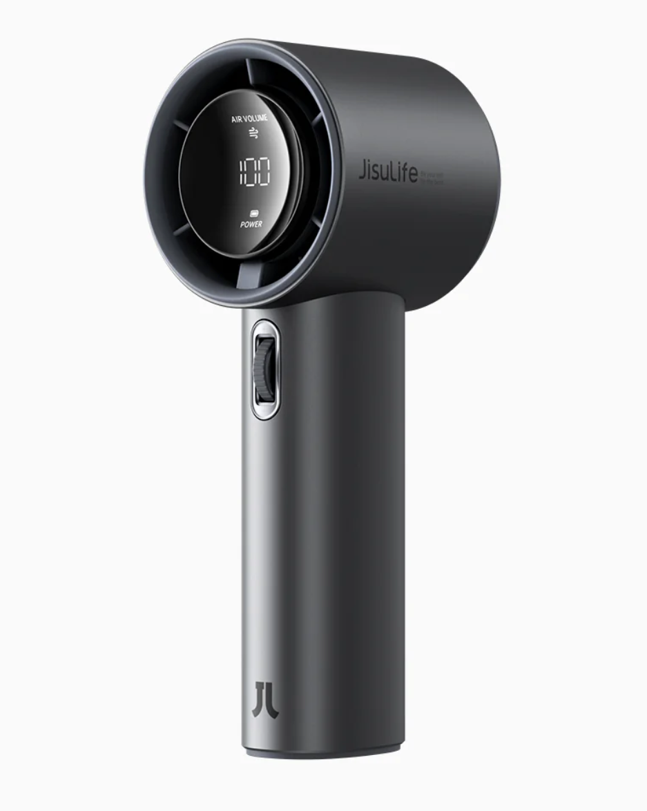JisuLife Handheld Fan Pro1S