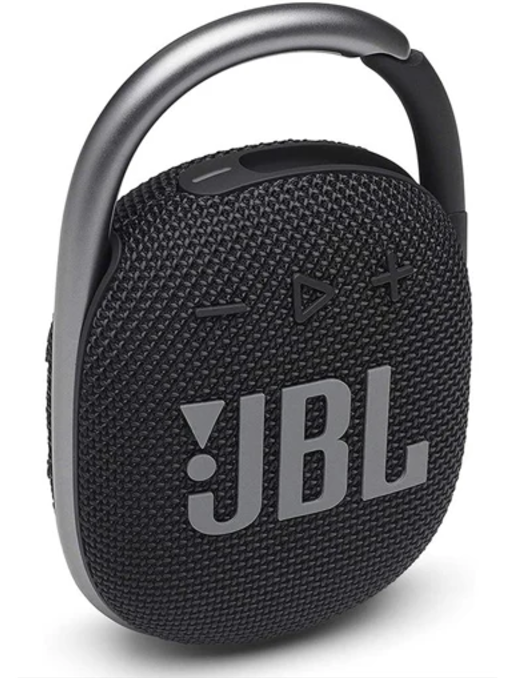 JBL Clip 4 Ultra-portable Waterproof Speaker