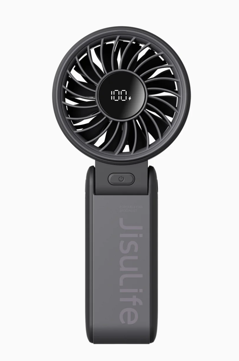 JisuLife Handheld Fan Life 7