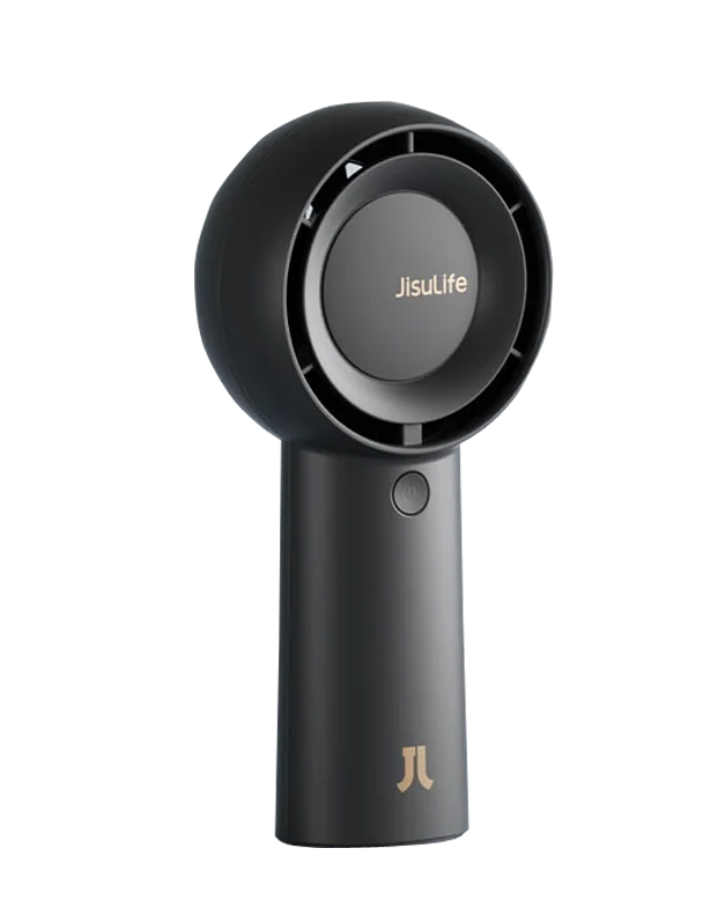 JisuLife Handheld Fan Life5 Plus