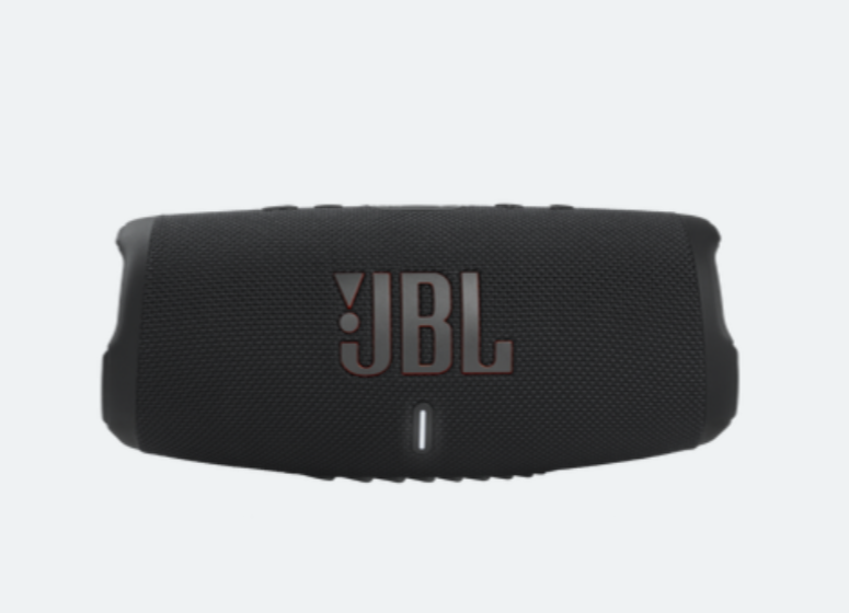 JBL Charge 5 Portable Waterproof Speaker