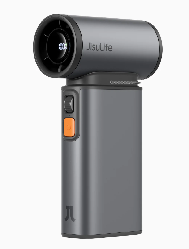 JisuLife Handheld Fan Ultra1