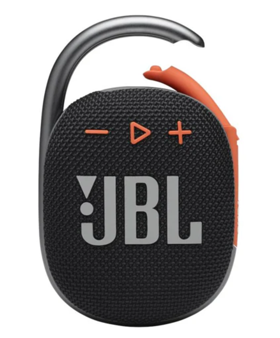 JBL Clip 4 Ultra-portable Waterproof Speaker