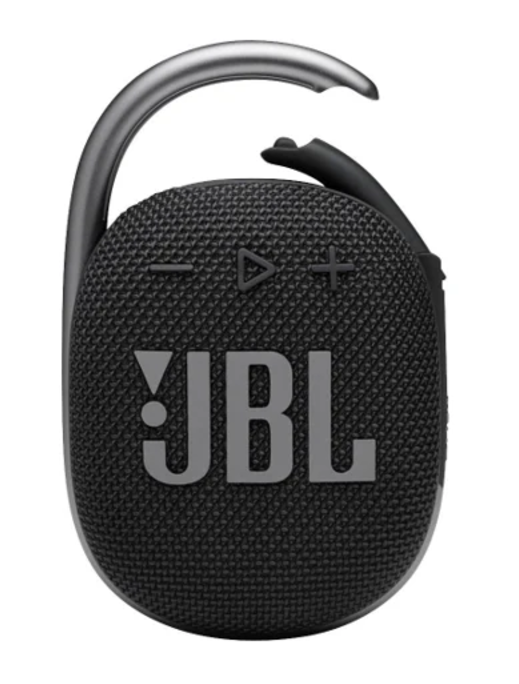 JBL Clip 4 Ultra-portable Waterproof Speaker