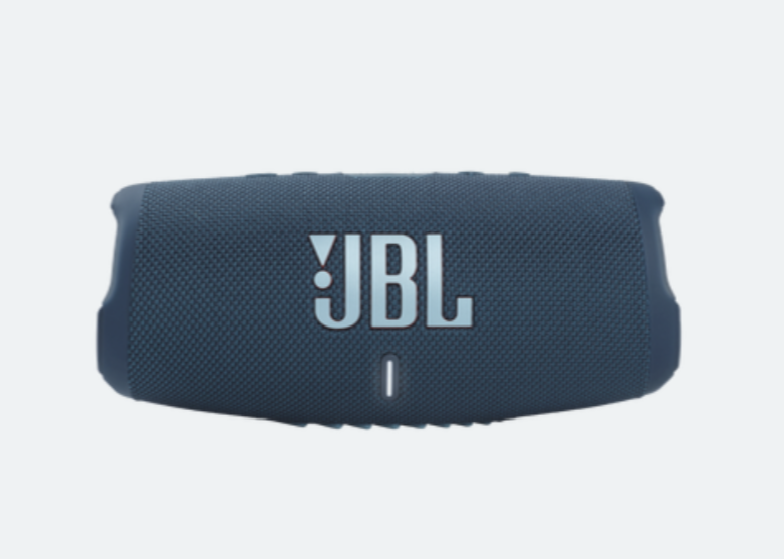 JBL Charge 5 Portable Waterproof Speaker