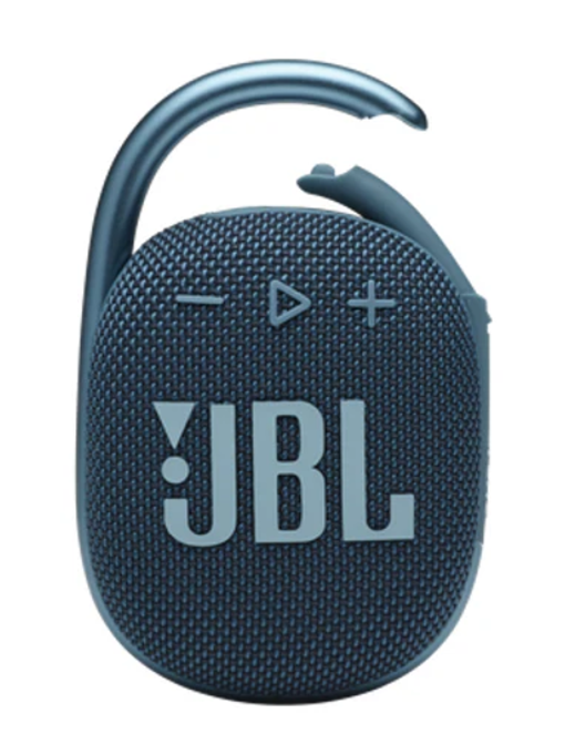JBL Clip 4 Ultra-portable Waterproof Speaker