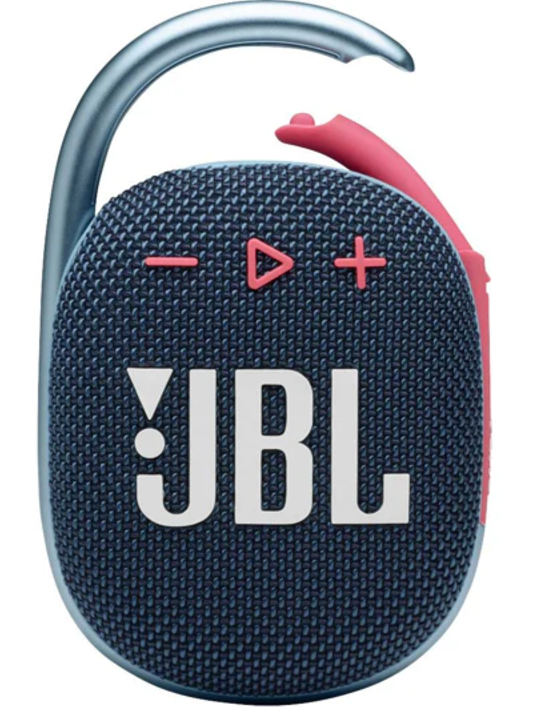 JBL Clip 4 Ultra-portable Waterproof Speaker
