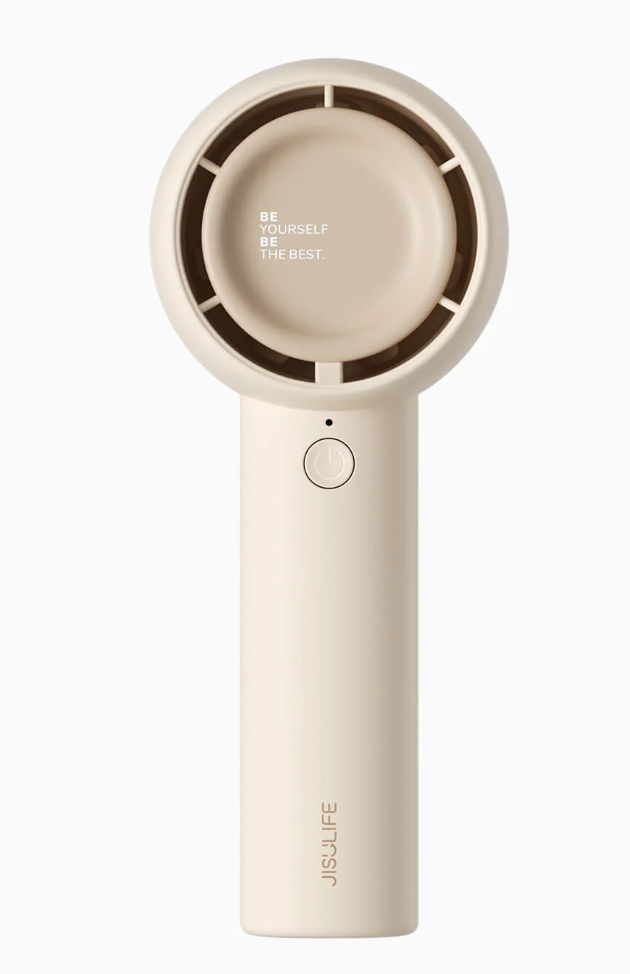 JisuLife Handheld Fan Life5