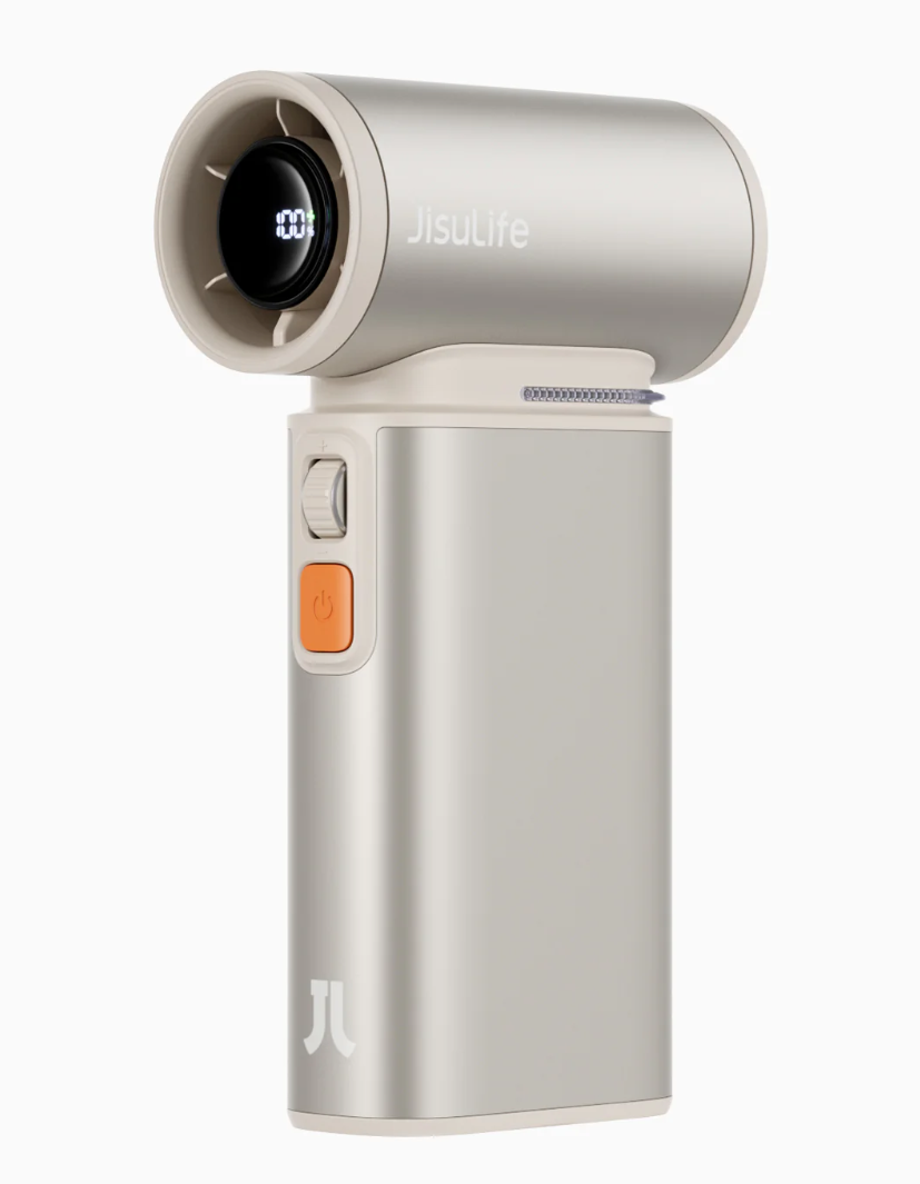 JisuLife Handheld Fan Ultra1