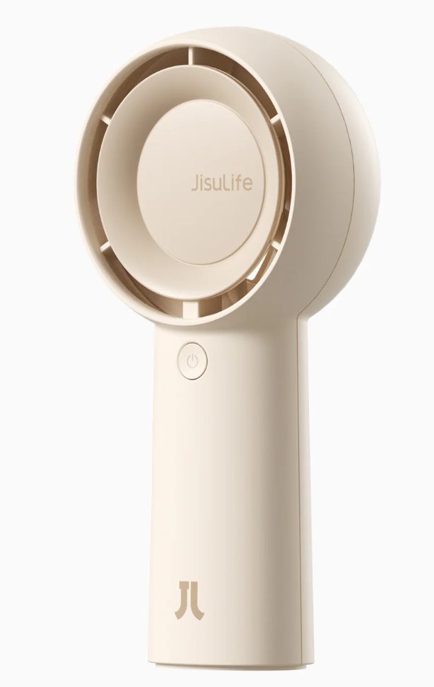 JisuLife Handheld Fan Life5 Plus