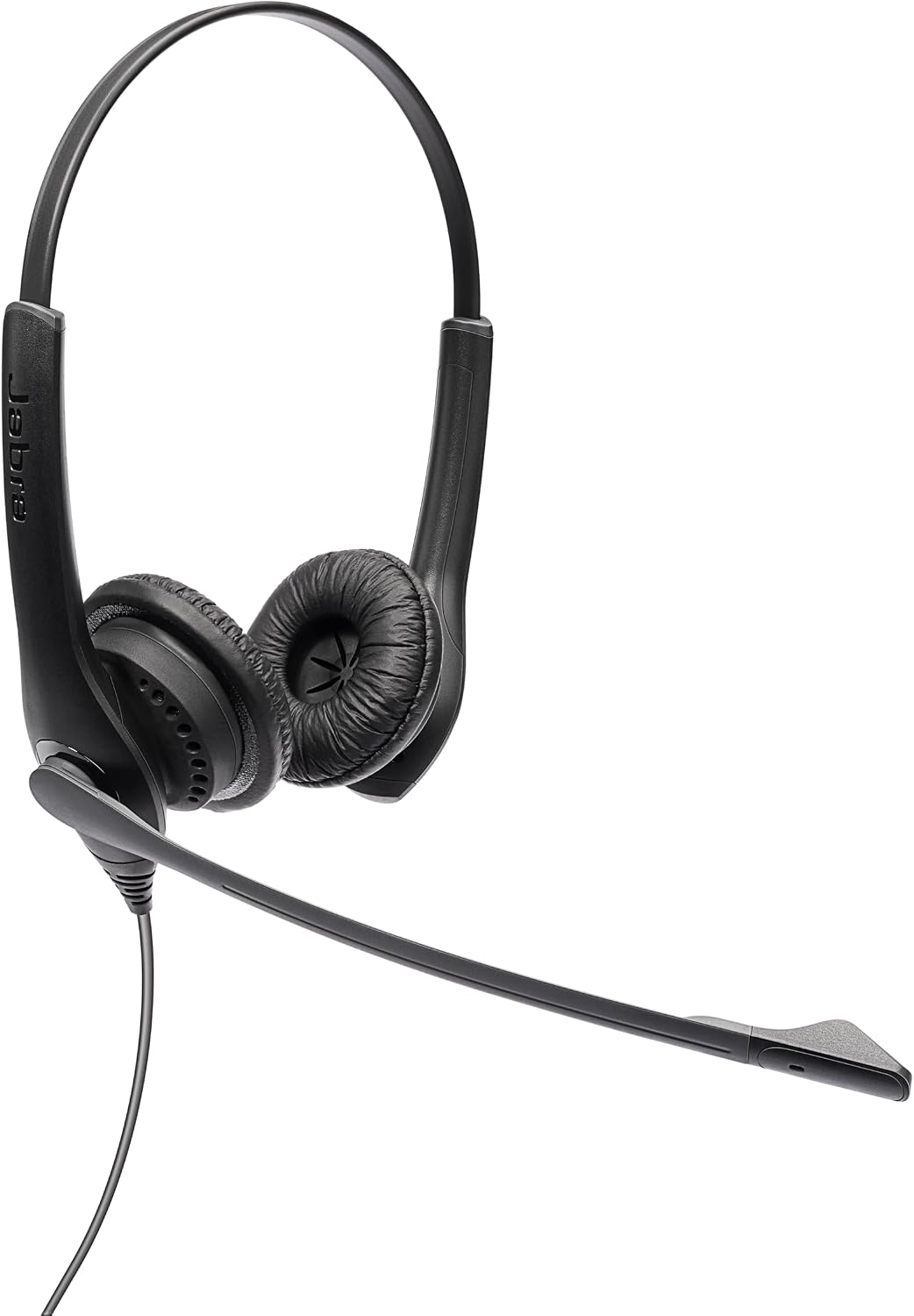 Jabra Biz 1100/1500/2300/2400 Professional Corded Headset & Headphones Solution for Call Center and Customer Service
