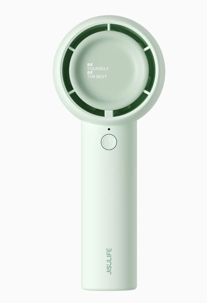 JisuLife Handheld Fan Life5