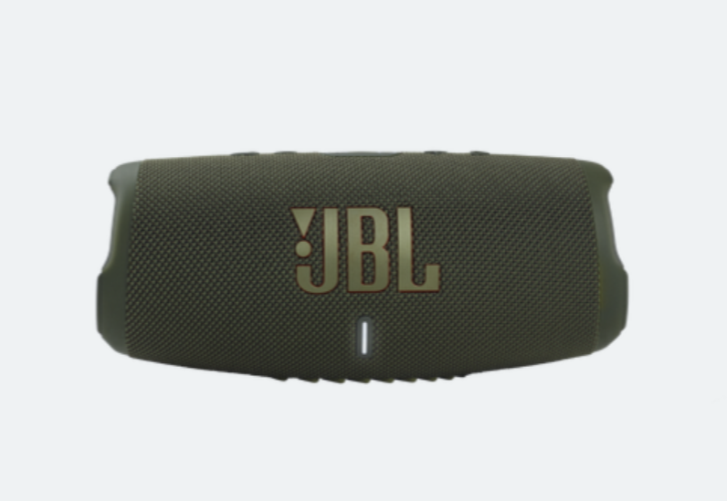 JBL Charge 5 Portable Waterproof Speaker